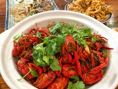 -刘师父老汉口江湖菜(蔡锷路店)