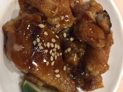 -争鲜回转寿司(金桥家乐福店)