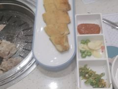 -韩香福烤肉庄园(荣成店)