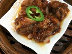 -虾饺妹·粤式手工点心(水荫路店)
