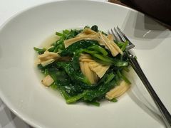 -淮香国色·淮扬菜(正大中心店)