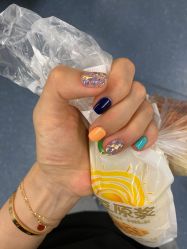 -RL Nail·瑞丽美甲美睫品牌原创店