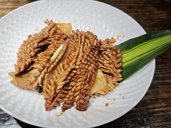 -魁盛居百年鲁菜馆(县西巷店)