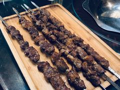 -海拉尔蒙古包(房山长阳总店)