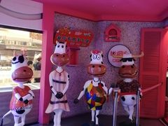 -悦橙烤肉海鲜自助(中央大街店)