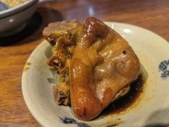 -红猪卤肉饭(大西洋美食城店)