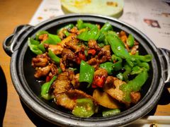 -胡桃里音乐酒馆(曲江店)