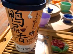 -袁亮今日陶艺(苹果社区总店)