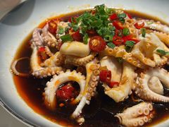 -海约淮扬老菜馆(团结南路店)