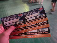 -芭提雅MAX泰拳馆