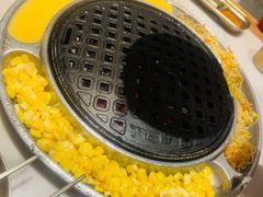 -韩宫宴烤肉·料理(苏州中心店)