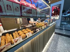 -西树泡芙(北京金源2店)