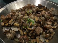 -浩运·海鲜青岛菜·海胆水饺(石老人店)