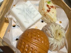 -小厨娘创始十二味