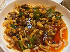 -眉州东坡(亚运村店)