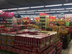 -聚宝隆购物中心(新昌街店)
