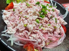 -纪州豚骨酱油拉面(锦延路店)