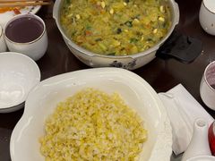 -岚县土豆宴(总部)