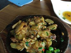 -花椒笑成都小馆(百脑汇店)