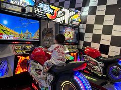 -反斗乐园(中航城君尚购物中心)