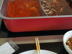 -新辣道鱼火锅(领展购物广场·中关村店)