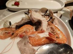 -滋粥楼·顺德菜(番禺广场总店)