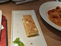 -必胜客(吾悦广场店)