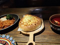 -卢布里西餐厅(海拉尔店)