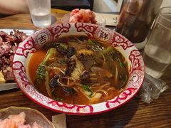 -破店肥哈·东北烧烤·夜宵(南山保利店)