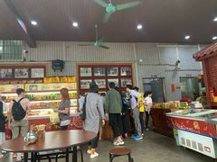 大堂-欢姐伦教糕(北海大道北店)