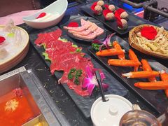 -大妙火锅·非物质文化遗产(东郊记忆店)