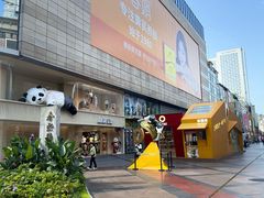 -龙抄手(春熙路总店)