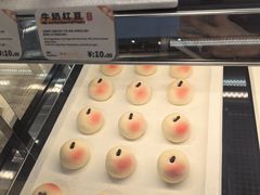 -御茶膳房皇家糕点博物馆(北京首店)