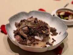 -皇朝会.经典传统粤菜(外滩店)