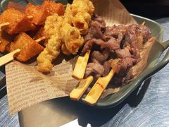 -潮界(虹桥新天地店)