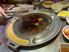 -喜来稀肉(虹泉路店)