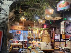 -老阿爸鲜鱼土菜(昆山花桥店)