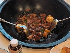 -江湖水乡铁锅炖魚(周庄嘉园店)