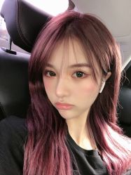 -Rise Hair上升造型