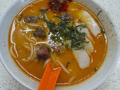 -结霜桥叻沙