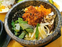 -海兰江石锅饭(水上店)