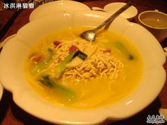 极品干丝-食為天·本地人爱吃的淮扬菜(瘦西湖店)
