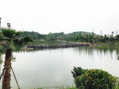 -枫香湖儿童公园