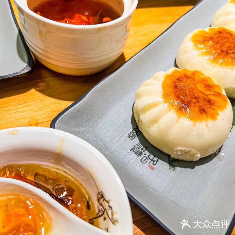 广州探店老字号茶楼🍵过年不打烊🧨🧨