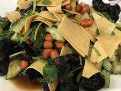 拌花菜-牛庄高晓山风味馅饼城(海城店)