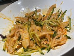-局气 烤鸭·北京菜(武清店)