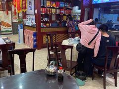 -邢家锅贴老店·非遗·开封菜(金明广场店)