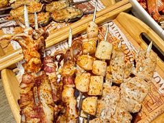 -隆喜元鱼汤包·海鲜(中联广场店)