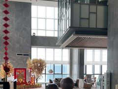 -重庆解放碑威斯汀酒店