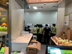 -混果汁(前海嘉里中心店)